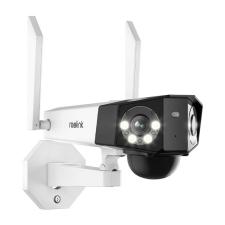 Reolink Duo 2 LTE IP kamera (Duo 2 LTE) - Térfigyelő kamerák megfigyelő kamera