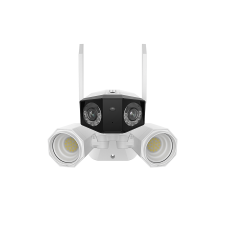 Reolink Duo WiFi IP Floodlight kamera (DUO WIFI FLOODLIGHT) megfigyelő kamera