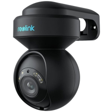 Reolink E1 Outdoor biztonsági kamera automatikus követéssel megfigyelő kamera