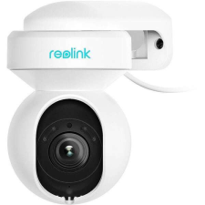 Reolink E1 Outdoor-W Kültéri IP kamera, Fehér megfigyelő kamera