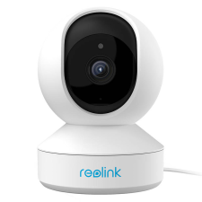 Reolink E1 Pro-W Beltéri IP kamera megfigyelő kamera