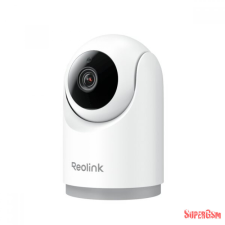 Reolink E321 fehér Wifi 3MP beltéri kamera megfigyelő kamera