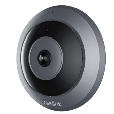 Reolink Fisheye Series P520 megfigyelő kamera