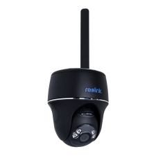 Reolink GO PT Plus 4G/LTE 4MP IP Dome kamera (GO PT PLUS) megfigyelő kamera
