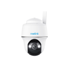 Reolink Go RT Ultra IP kamera (REOLINK GO PT ULTRA) megfigyelő kamera