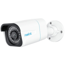 Reolink P330 8MPx kültéri IP kamera, 3840x2160, bullet, SD nyílás 256 GB-ig, IP67 védelem, PoE, audio, világítás akár 30 méterig megfigyelő kamera