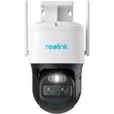 Reolink Trackmix W760 8MP 2.8mm IP Dome kamera megfigyelő kamera