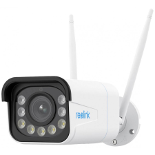 Reolink W430 Smart 4K UHD WiFi 6 IP Bullet kamera megfigyelő kamera