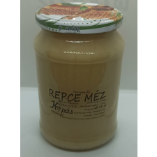 Repceméz 1kg méz