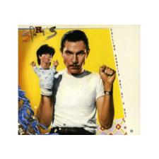 Repertoire Sparks - Pulling Rabbits Out Of My Hat (Cd) rock / pop