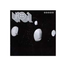 Repertoire UFO - Ufo 1 (Vinyl LP (nagylemez)) heavy metal