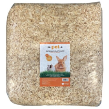 Repeta faforgács alapú alom 60L rágcsáló felszerelés