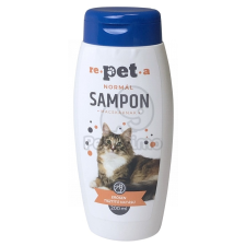 Repeta macskasampon 200 ml macskafelszerelés