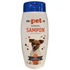  Repeta Normál kutyasampon 200ml kutyasampon