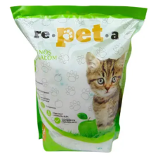 Repeta Repeta Macskaalom Szilikonos Alma – 3,8 l / 1,5 kg macskaalom