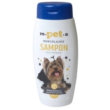 Repeta sampon kutya nercolajos 200 ml kutyasampon