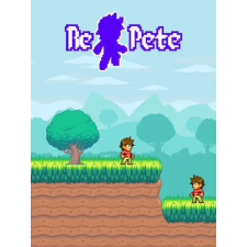  RePete (digitális licenc) videójáték