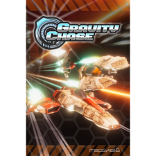 Repixel8 Gravity Chase (PC - Steam elektronikus játék licensz) videójáték