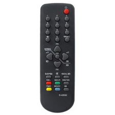 Replacement Remote Daewoo R-40B02 Tv távirányító távirányító