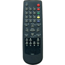 Replacement Remote Daewoo R-46C19 Tv távirányító távirányító