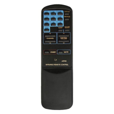 Replacement Remote Funai MK2000 Tv távirányító távirányító