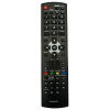 Replacement Remote Funai NH205RD Tv távirányító
