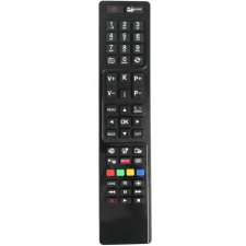 Replacement Remote Funai RC4848 Tv távirányító távirányító