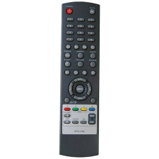 Replacement Remote Funai RP55-27ME Tv távirányító távirányító
