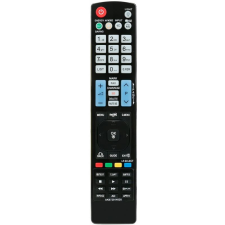 Replacement Remote LG AKB72914020 Tv távirányító távirányító