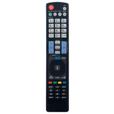 Replacement Remote LG AKB72914049 Tv távirányító távirányító