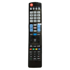 Replacement Remote LG AKB73615309 Tv távirányító távirányító