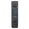 Replacement Remote Panasonic EUR511310 Tv távirányító
