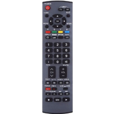 Replacement Remote Panasonic EUR7651110 Tv távirányító távirányító