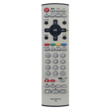 Replacement Remote Panasonic N2QAJB000124 Tv távirányító távirányító