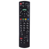 Replacement Remote Panasonic N2QAYB000350 Tv távirányító