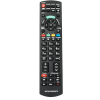 Replacement Remote Panasonic N2QAYB000572 Tv távirányító