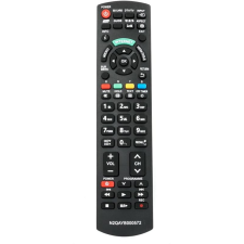 Replacement Remote Panasonic N2QAYB000572 Tv távirányító távirányító