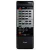 Replacement Remote Panasonic TNQ2636 Tv távirányító