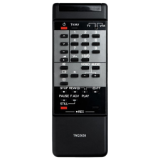 Replacement Remote Panasonic TNQ2636 Tv távirányító távirányító