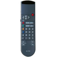 Replacement Remote Philips RC7535 Tv távirányító távirányító