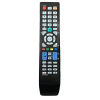 Replacement Remote Samsung BN59-00860A Tv távirányító