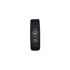 Replacement Remote Schneider RC2000 Tv távirányító távirányító