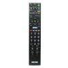 Replacement Remote Sony RM-ED016 Tv távirányító