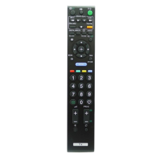 Replacement Remote Sony RM-ED016 Tv távirányító távirányító