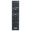 Replacement Remote Sony RM-ED047 Tv távirányító