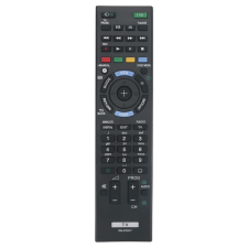 Replacement Remote Sony RM-ED047 Tv távirányító távirányító