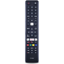 Replacement Remote Toshiba CT-8069 Tv távirányító távirányító