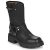 Replay Csizmák BRIGITTE BOOT Fekete 39