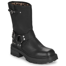 Replay Csizmák BRIGITTE BOOT Fekete 40