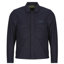 Replay Dzsekik - Fekete EU L férfi kabát, dzseki